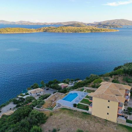 Апартаменти Belle Vue Episkopos Екстер'єр фото
